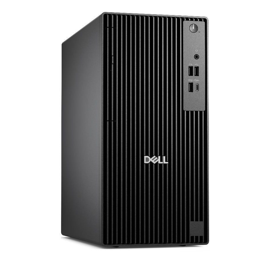 DELL Tower QCT1250, Intel Core i5, 8GB Memory, 512GB SSD, Desktop PC