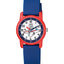 Q & Q Kids Blue Design Watch | Boys watches in Dar Tanzania