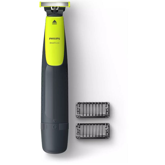 PHILIPS OneBlade Wet & Dry Cordless Face Shaver QP2510 | Tanzania