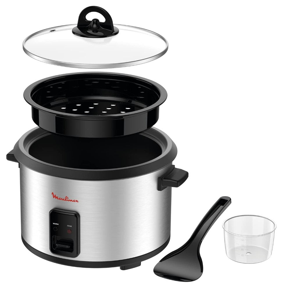 Moulinex Rice Cooker MK123 | Rice Cookers in Dar Tanzania