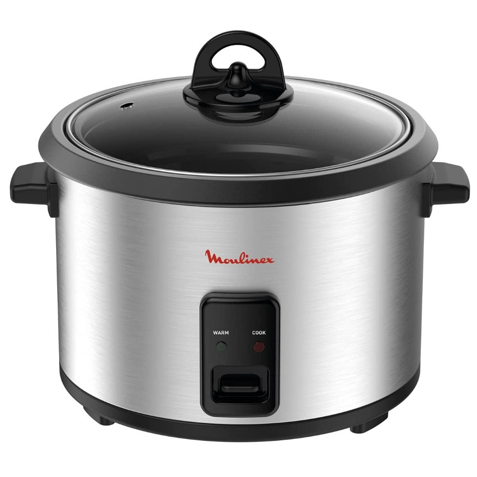 Moulinex Rice Cooker MK123 | Rice Cookers in Dar Tanzania