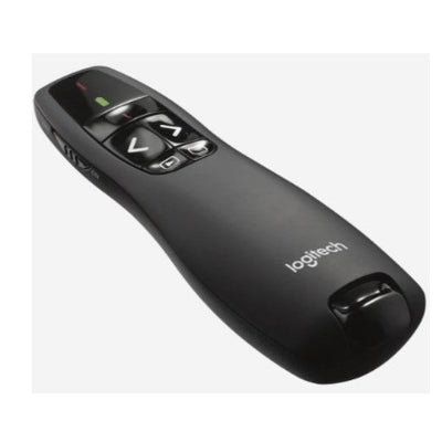 LOGITECH R400 Presentation Remote Laser Pointer in Dar Tanzania