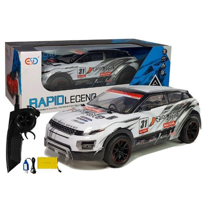 RAGE SUV Racing Machine, Scale 1:10, 4WD, RC Car in Dar Tanzania