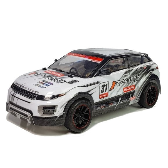 RAGE SUV Racing Machine, Scale 1:10, 4WD, RC Car in Dar Tanzania