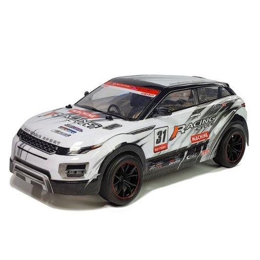 RAGE SUV Racing Machine, Scale 1:10, 4WD, RC Car in Dar Tanzania