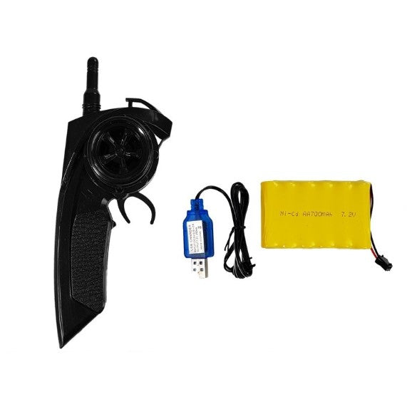 RAGE SUV Racing Machine, Scale 1:10, 4WD, RC Car in Dar Tanzania