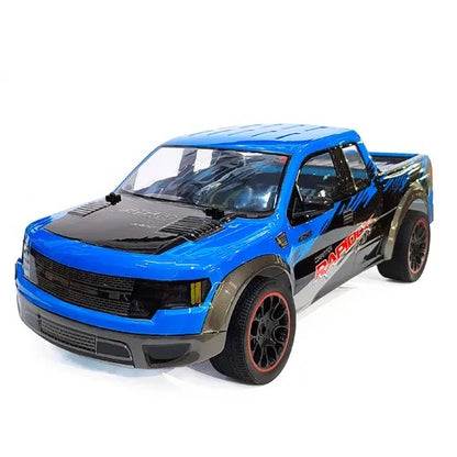 RAGE Rapid LX PIckup Truck, Scale 1:10, 4WD, RC Car in Dar Tanzania