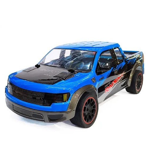 RAGE Rapid LX PIckup Truck, Scale 1:10, 4WD, RC Car in Dar Tanzania
