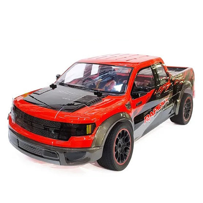 RAGE Rapid LX PIckup Truck, Scale 1:10, 4WD, RC Car in Dar Tanzania
