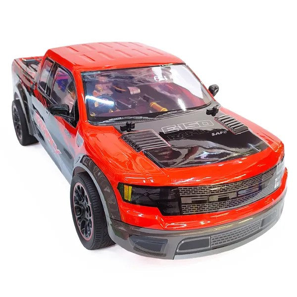 RAGE Rapid LX PIckup Truck, Scale 1:10, 4WD, RC Car in Dar Tanzania