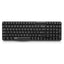 Rapoo Wireless Keyboard e1050 | Computer Keyboards in Dar Tanzania