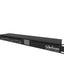 MIKROTIK RouterBOARD 1U, 10 Gigabit Ethernet Router RB3011UiAS-RM