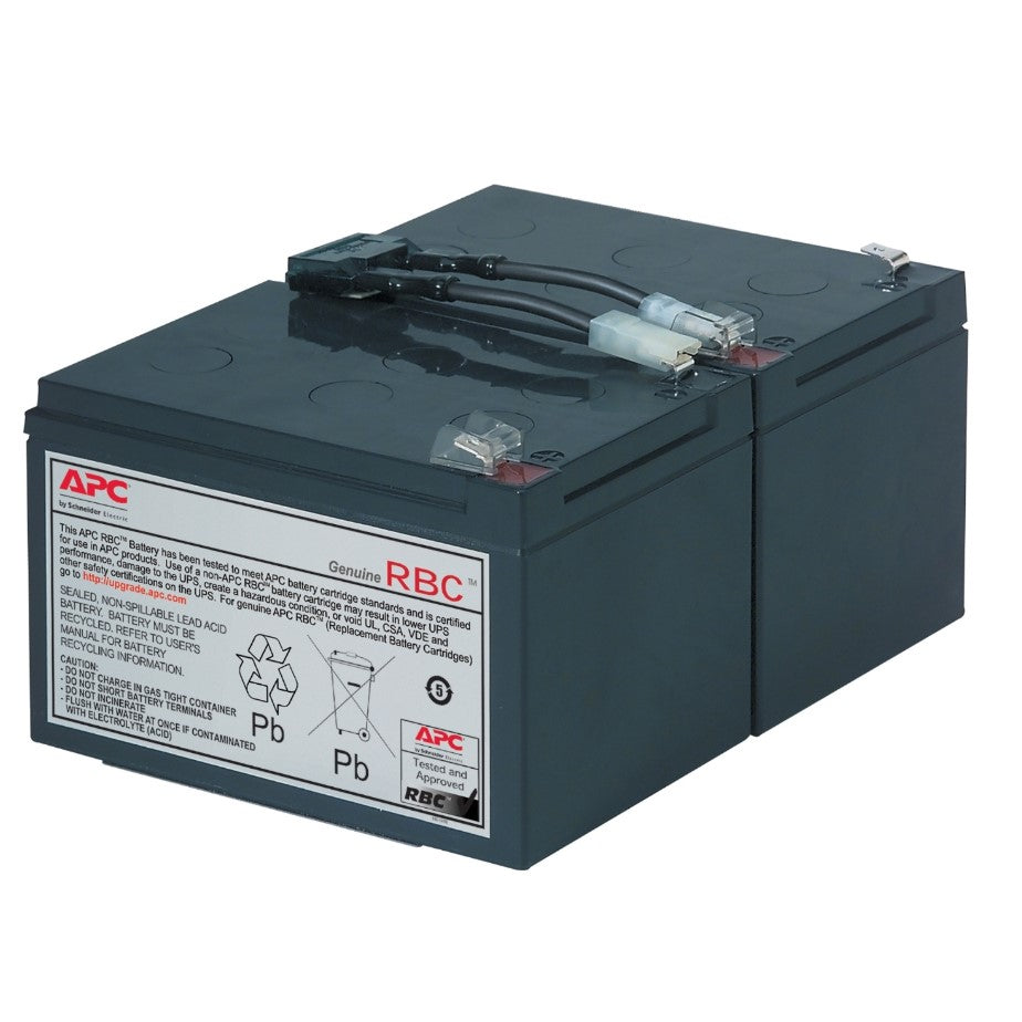 APC RBC6 Replacement Battery | UPS battery in Dar Tanzania