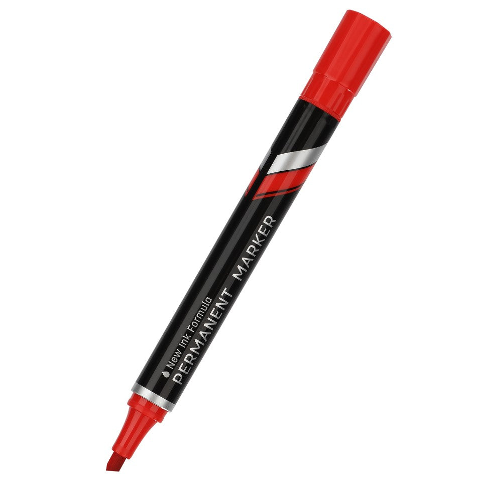 DELI Think Chisel Tip Permanent Marker | Markers in Dar Tanzania