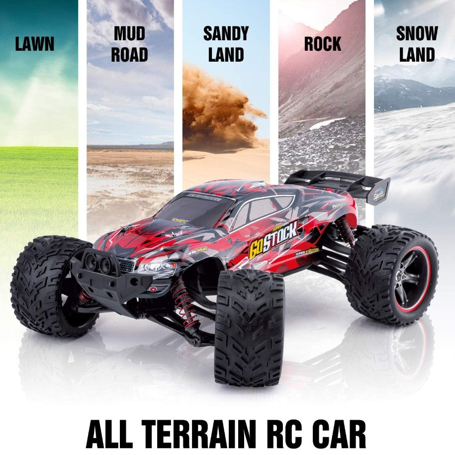 4wd Bigfoot RC OffRoad Truck | RC cars in Dar Tanzania