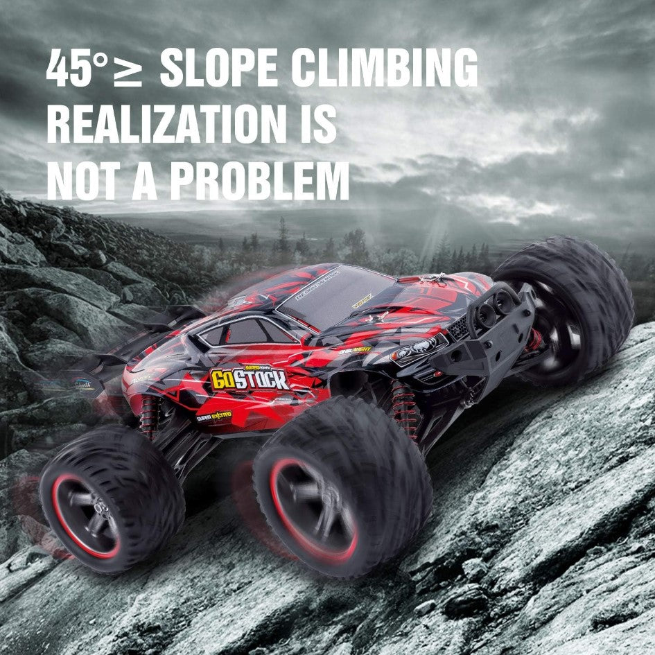 4wd Bigfoot RC OffRoad Truck | RC cars in Dar Tanzania