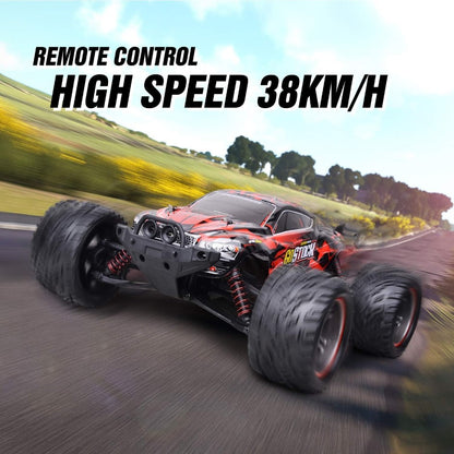 GOSTOCK Off-Road RC Truck 1:12 Waterproof 38 Km/h High Speed