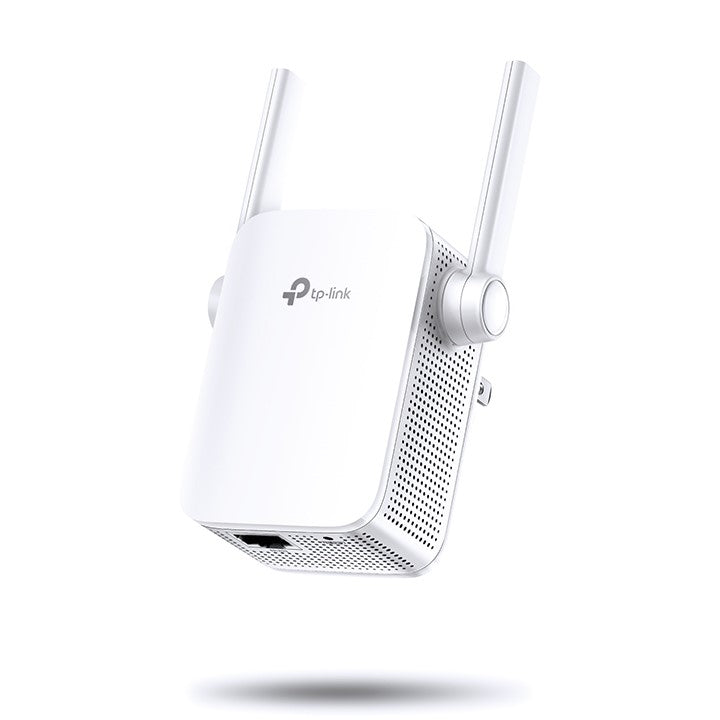 TP-LINK AC1200 Wi-Fi Range Extender RE305 | Wi-Fi extender in Tanzania