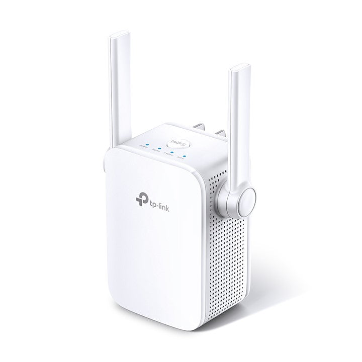 TP-LINK AC1200 Wi-Fi Range Extender RE305 | Wi-Fi extender in Tanzania