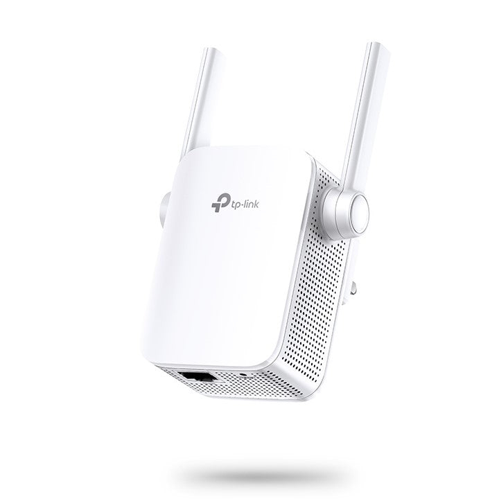 TP-LINK AC1200 Wi-Fi Range Extender RE305 | Wi-Fi extender in Tanzania