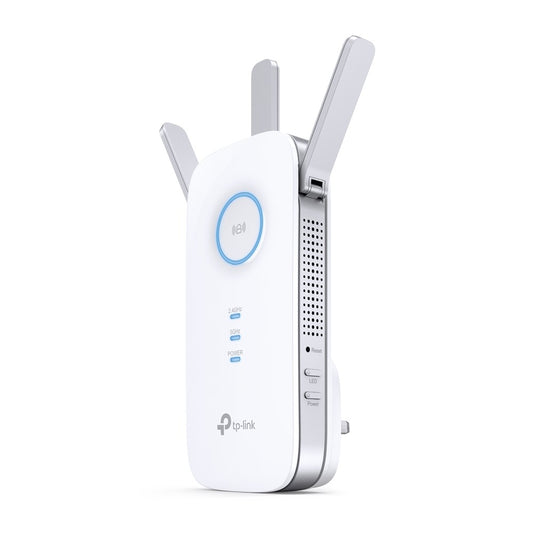 TP-LINK AC1750 Wi-Fi Range Extender RE450 | Wi-Fi extender in Tanzania