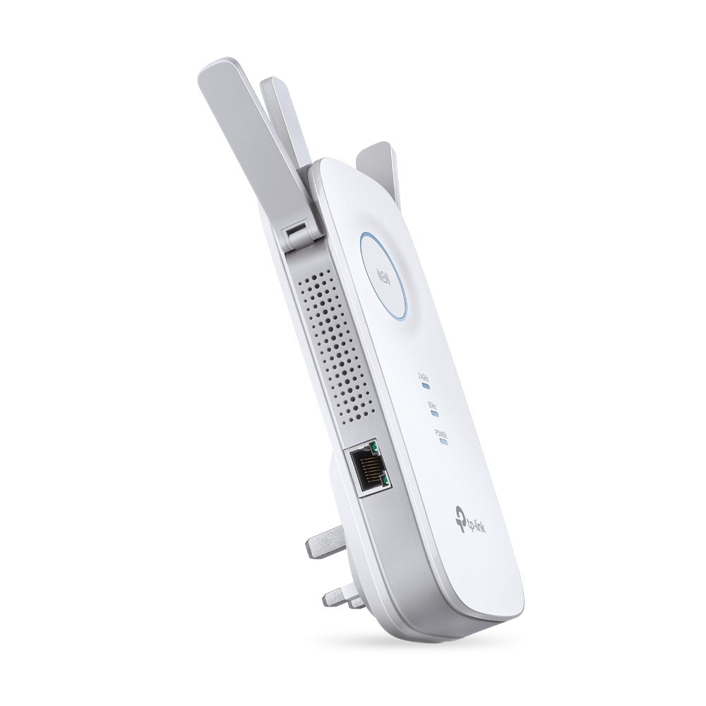 TP-LINK AC1750 Wi-Fi Range Extender RE450 | Wi-Fi extender in Tanzania