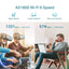 TP-LINK AX1800 Mesh Wi-Fi 6 Range Extender, RE605X | Tplink Tanzania
