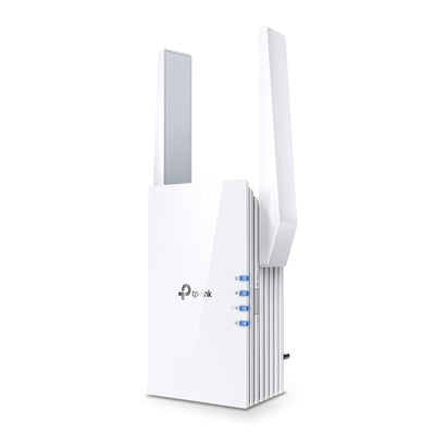TP-LINK AX1800 Mesh Wi-Fi 6 Range Extender, RE605X | Tplink Tanzania