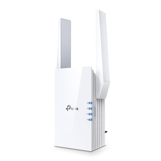TP-LINK AX1800 Mesh Wi-Fi 6 Range Extender, RE605X | Tplink Tanzania