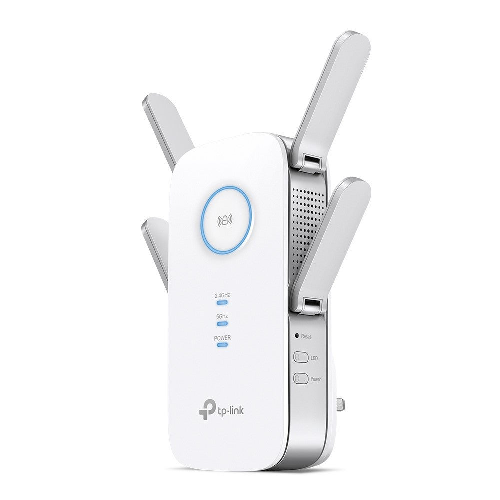 TP-LINK Wi-Fi Range Extender RE650 | Wi-Fi range extenders in Tanzania