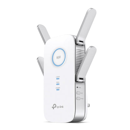 TP-LINK Wi-Fi Range Extender RE650 | Wi-Fi range extenders in Tanzania