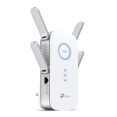 TP-LINK Wi-Fi Range Extender RE650 | Wi-Fi range extenders in Tanzania
