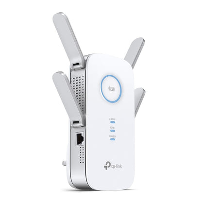 TP-LINK Wi-Fi Range Extender RE650 | Wi-Fi range extenders in Tanzania