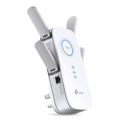 TP-LINK Wi-Fi Range Extender RE650 | Wi-Fi range extenders in Tanzania