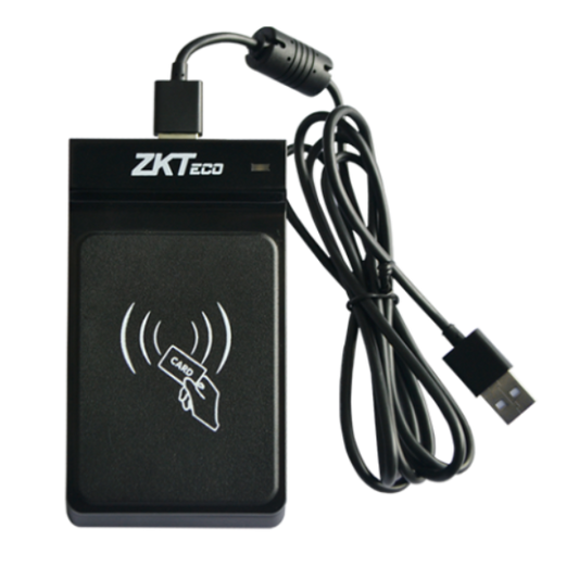 ZKTECO RFID Card Reader CR20E | RFID Card reader in Dar Tanzania