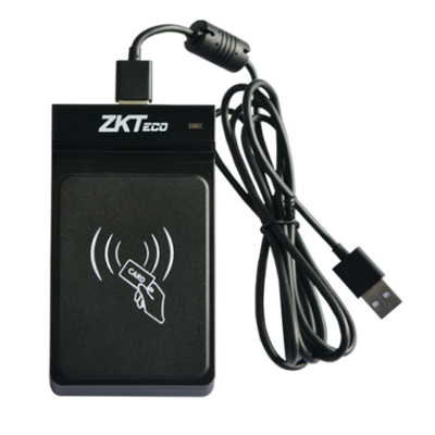 ZKTECO RFID Card Reader CR20E | RFID Card reader in Dar Tanzania