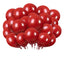 12 inch Red Balloons 50pc pack | Party Balloons in Dar Tanzania
