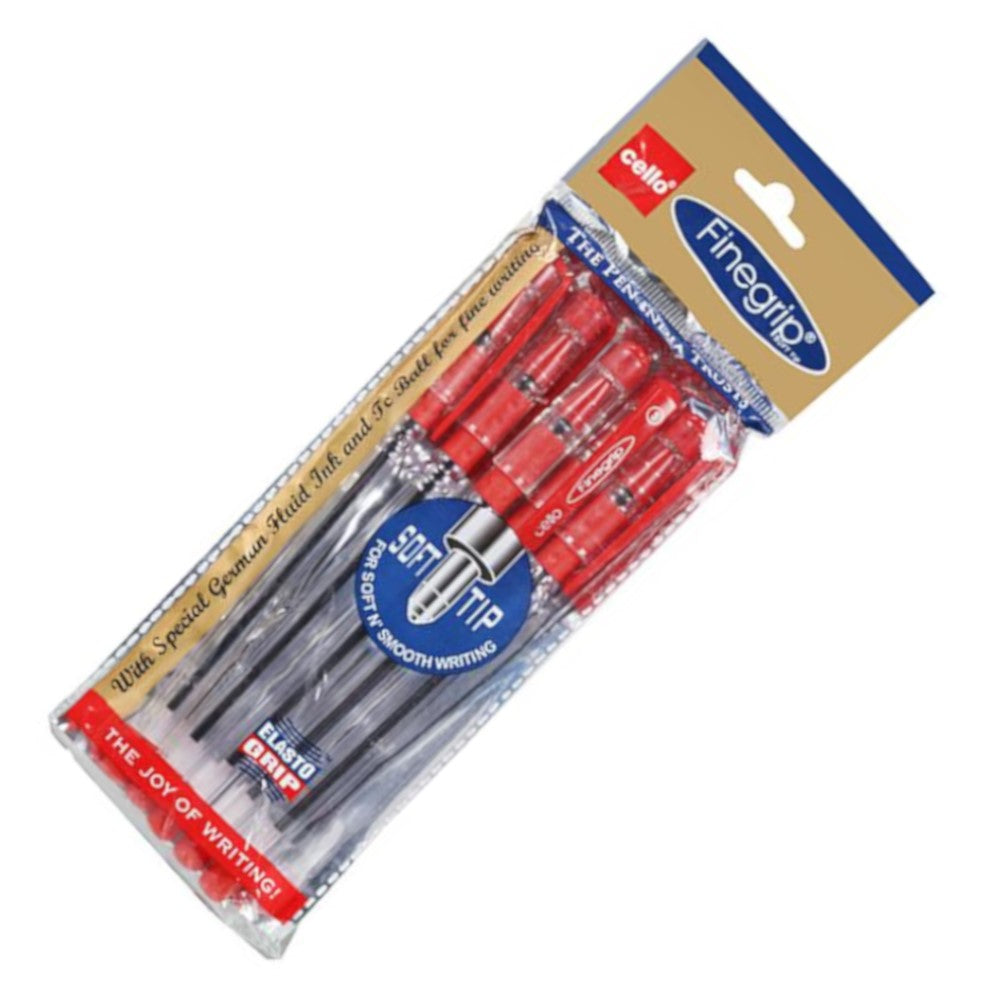 Cello Finegrip Ball Pen | Cello Pens in Dar Tanzania