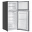 Silverdome 126lt 2 Door Fridge rfd128 | Fridge in Dar Tanzania