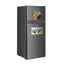 Silverdome 126lt 2 Door Fridge rfd128 | Fridge in Dar Tanzania