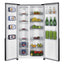 Silverdome 442lt Side by Side Fridge rfs472 | Fridge in Dar Tanzania