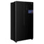 Silverdome 442lt Side by Side Fridge rfs472 | Fridge in Dar Tanzania