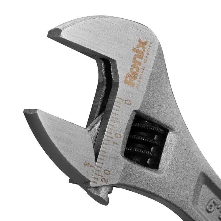 RONIX 6 Inch Adjustable Wrench RH-2401 | Wrench in Dar Tanzania