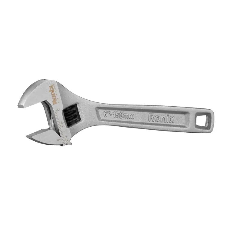 RONIX 6 Inch Adjustable Wrench RH-2401 | Wrench in Dar Tanzania