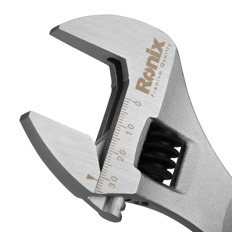 RONIX 10 Inch Adjustable Wrench RH-2403 | Wrench in Dar Tanzania