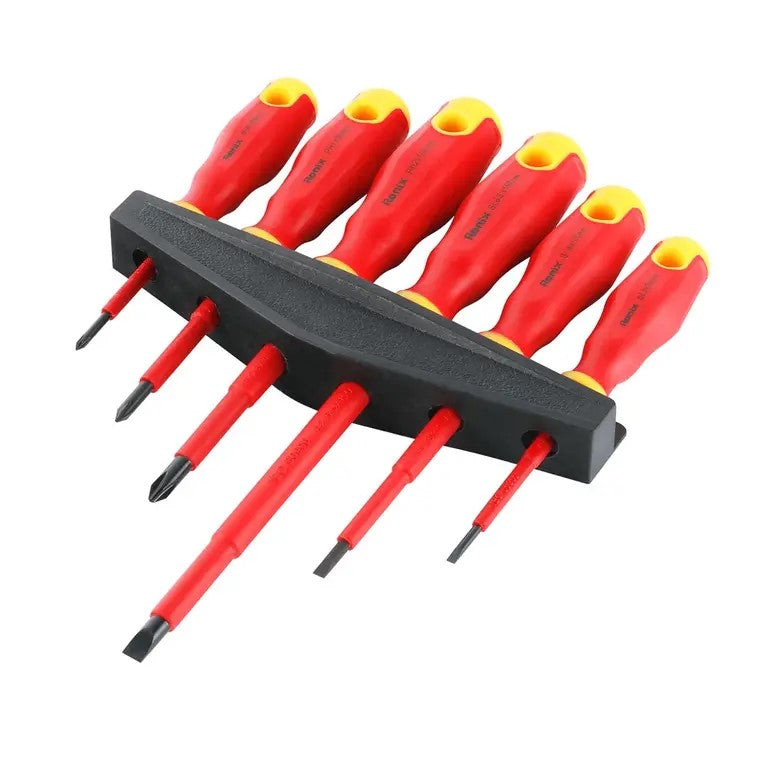 RONIX 6pc Insulated Screwdriver Set RH-2724 | Screwdrivers in Tanzania