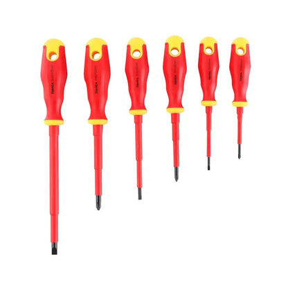 RONIX 6pc Insulated Screwdriver Set RH-2724 | Screwdrivers in Tanzania