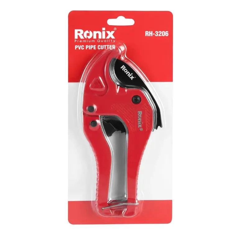 RONIX 0-42mm, PVC Pipe Cutter, RH-3206 | RONIX Tanzania