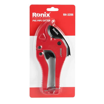 RONIX 0-42mm, PVC Pipe Cutter, RH-3206 | RONIX Tanzania