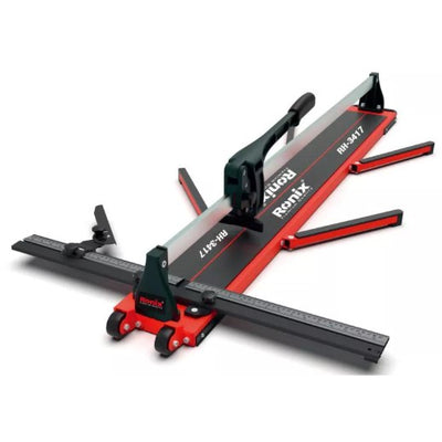 RONIX 1200mm Tile Cutter, RH-3417 | Tile cutter in Tanzania